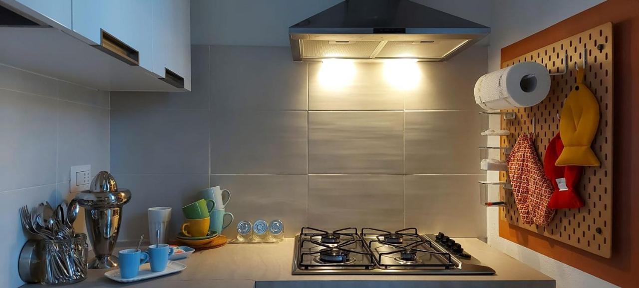 Houston House Apartment Milan Exterior photo
